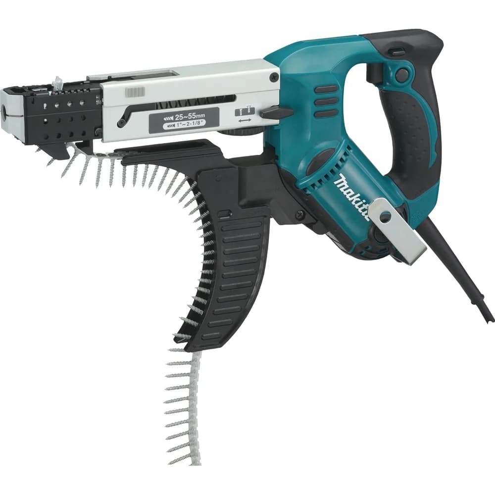 Makita Magazinschrauber 6842