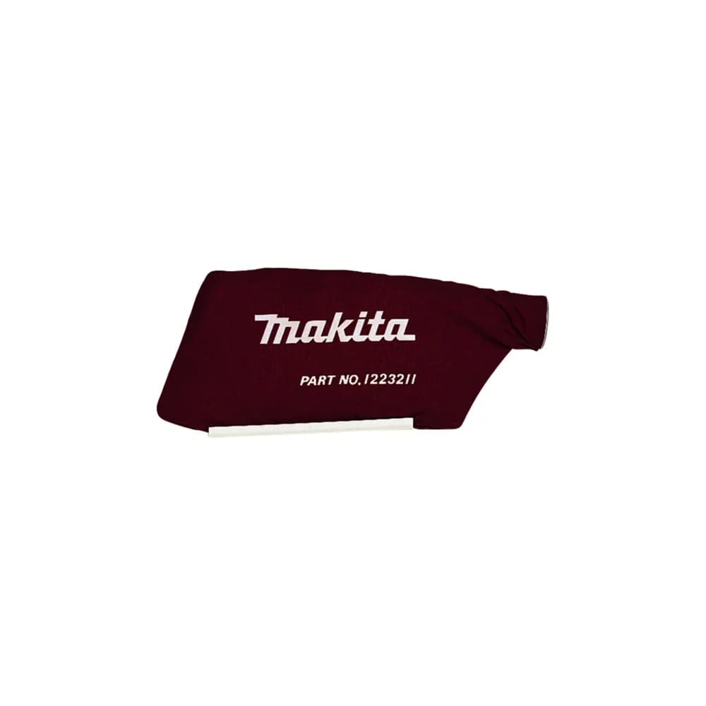Makita Staubsack