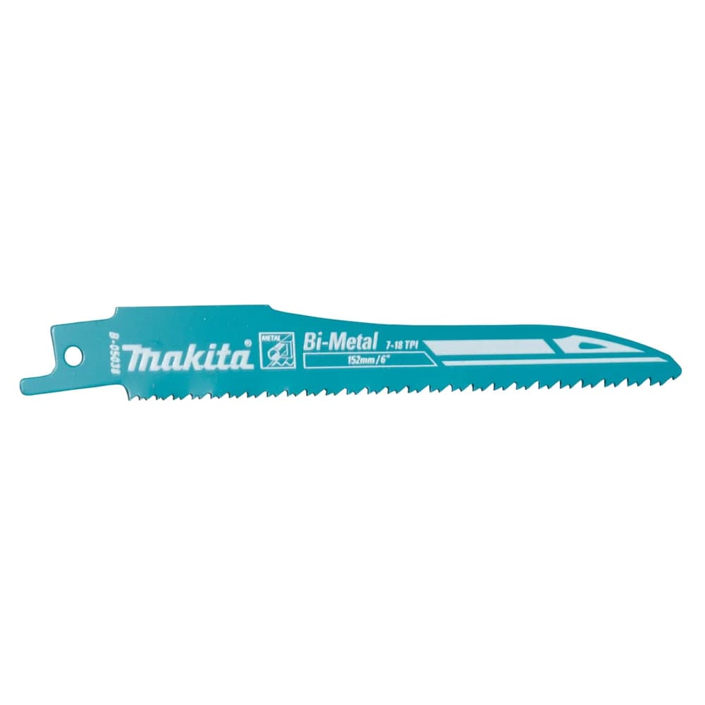 Makita B-05038 Reciproblatt