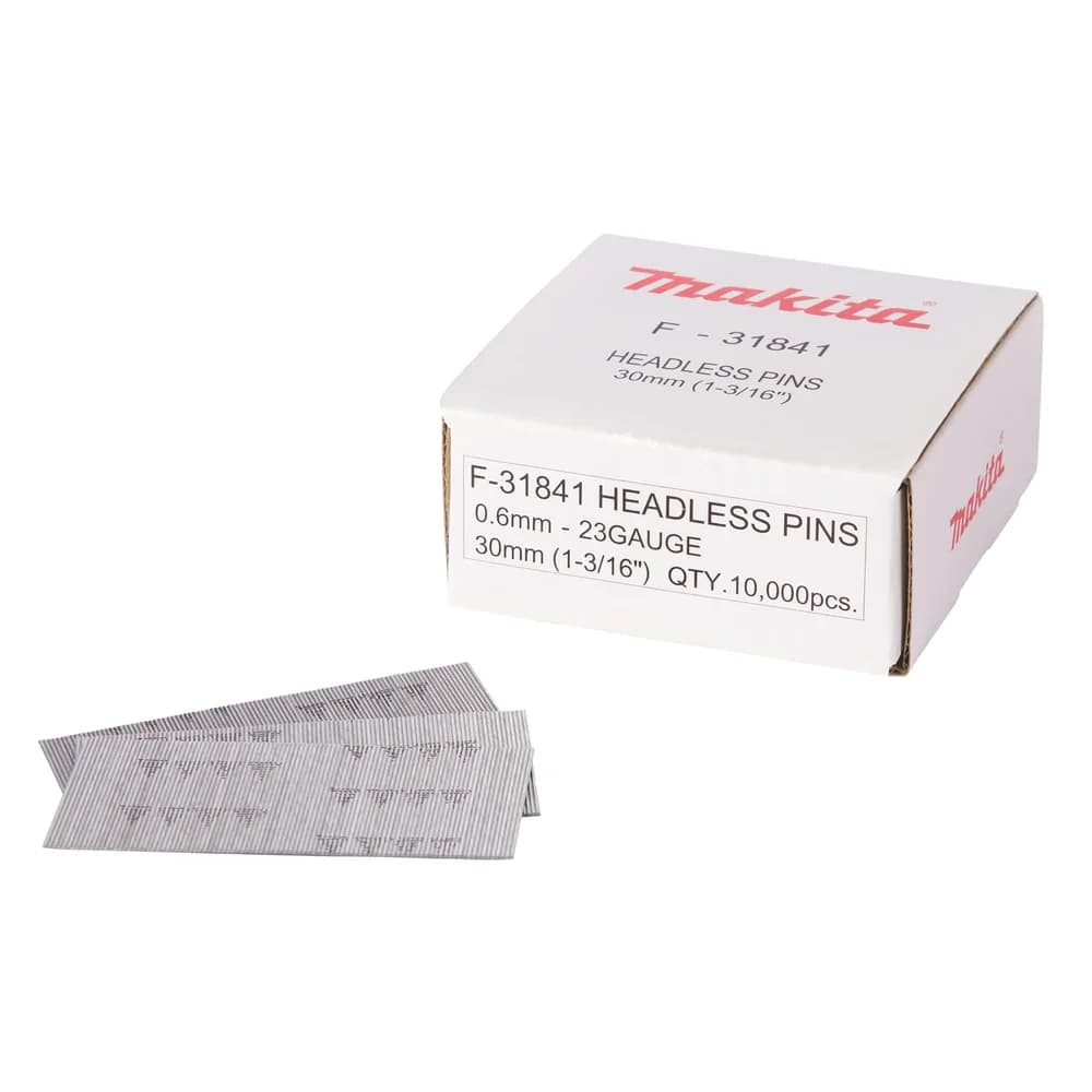 Makita Stift 0.6x30mm F-31841