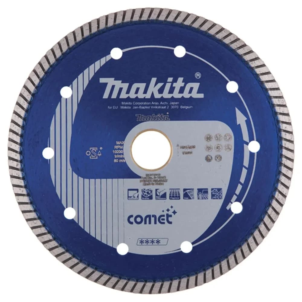 Makita Diamantscheibe B-13007