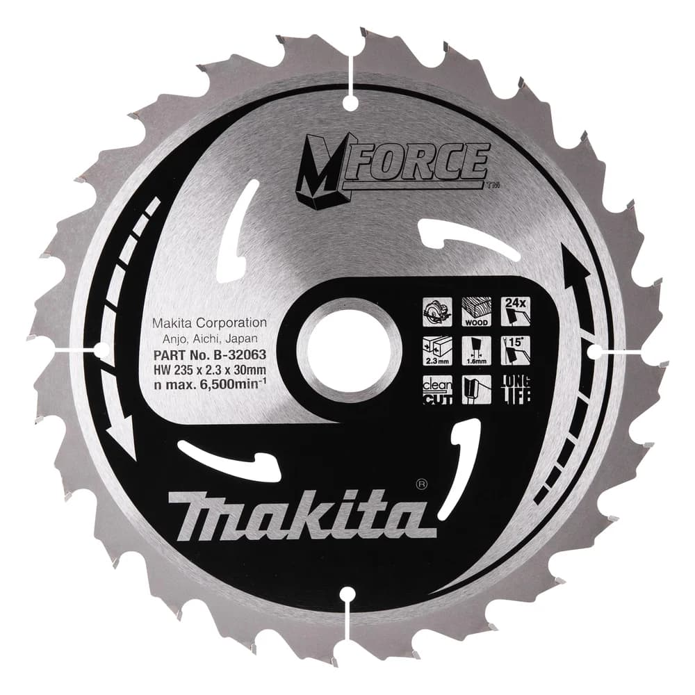 Makita Sägeblatt