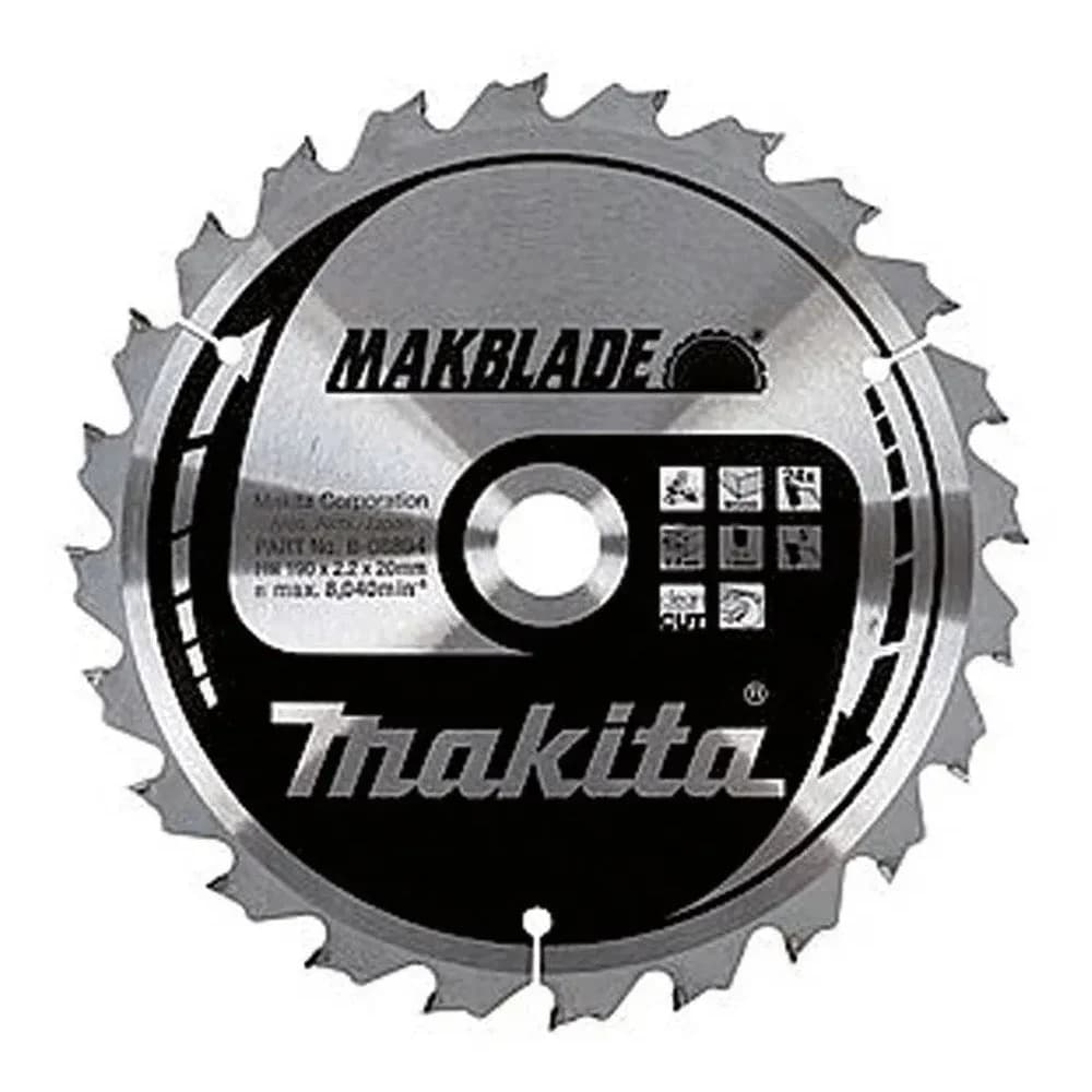 makita Kreissägeblatt B-32720