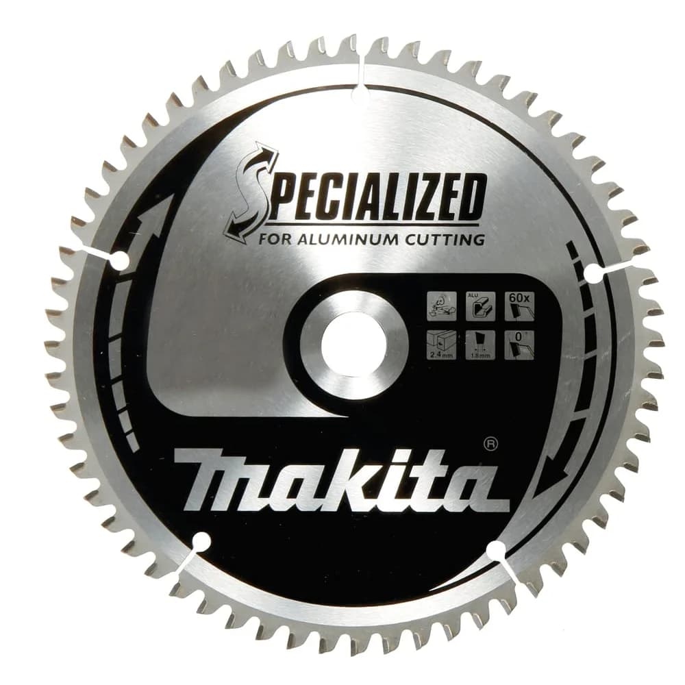 Makita Sägeblatt Specialized B-33261