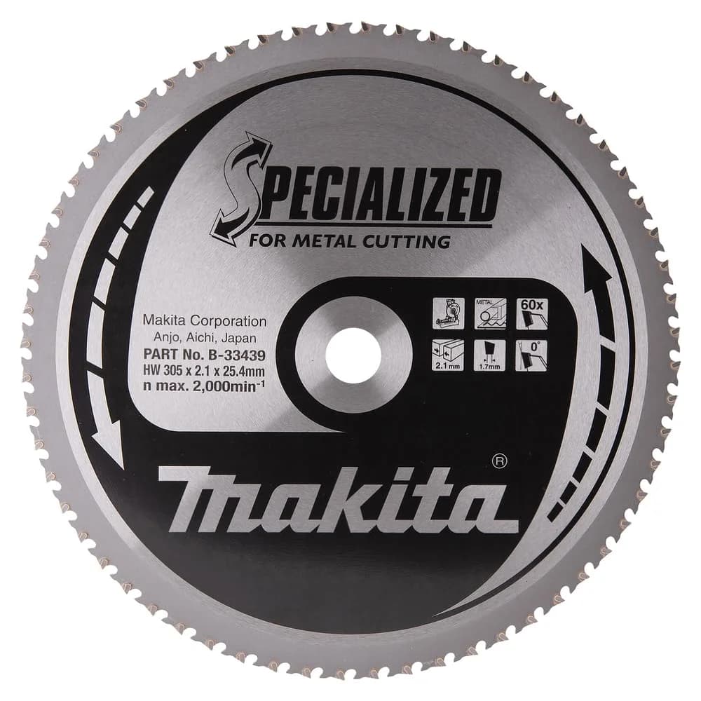Makita Sägeblatt