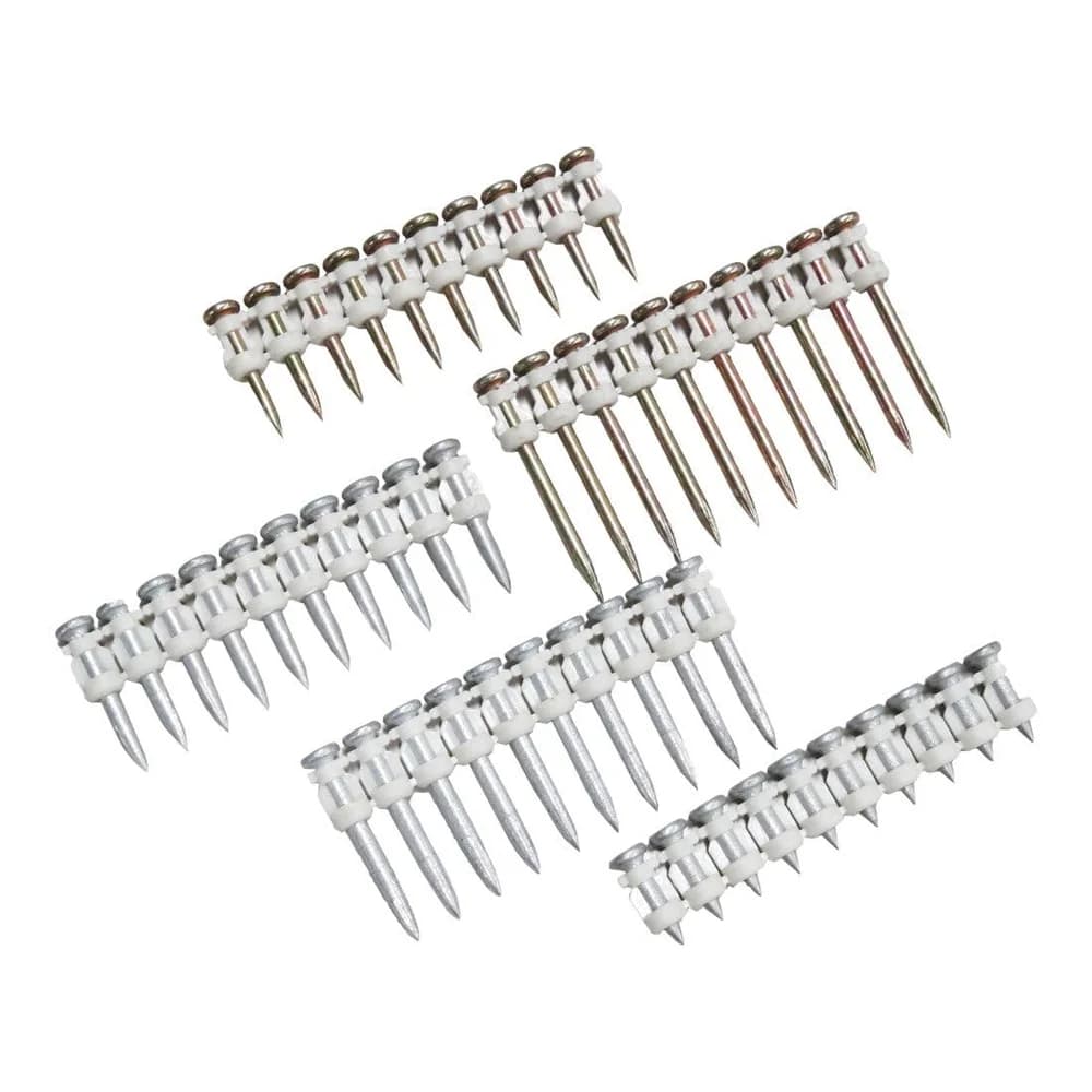 Makita Betonnagel 2,6x20mm C6 196290-2