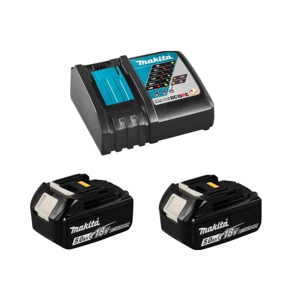 Power Source Kit Li 18V
