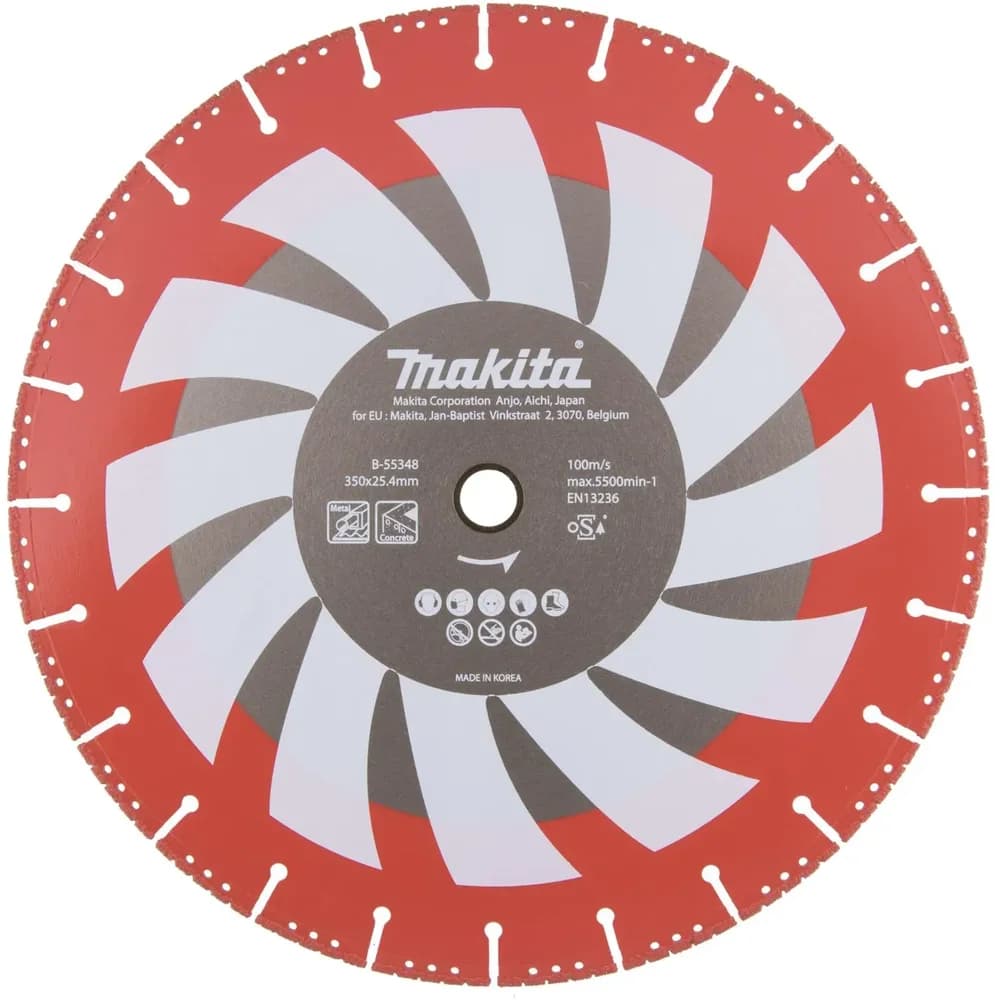 Makita Diamantscheibe B-55348
