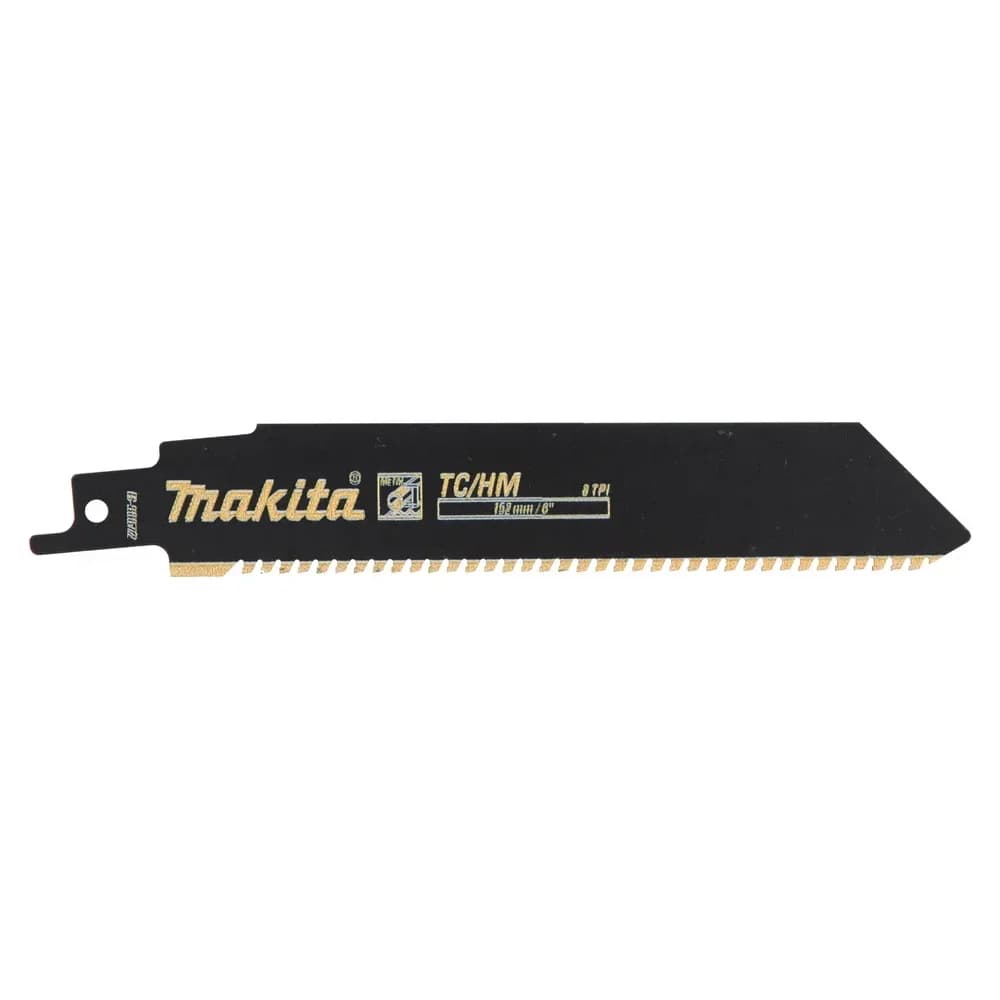 Makita Reciproblatt TC 152/8T