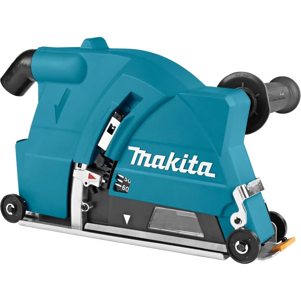 Makita Absaughaube 198440-5