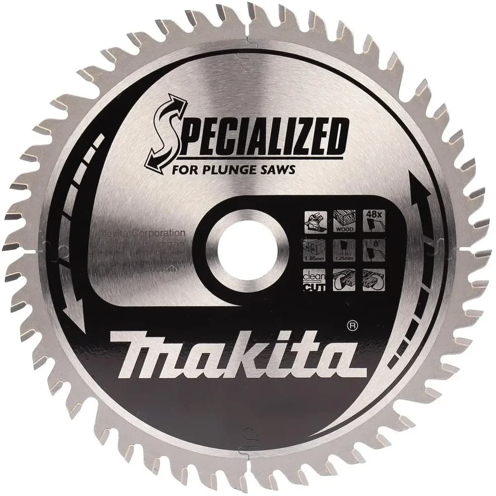 Makita Sägeblatt