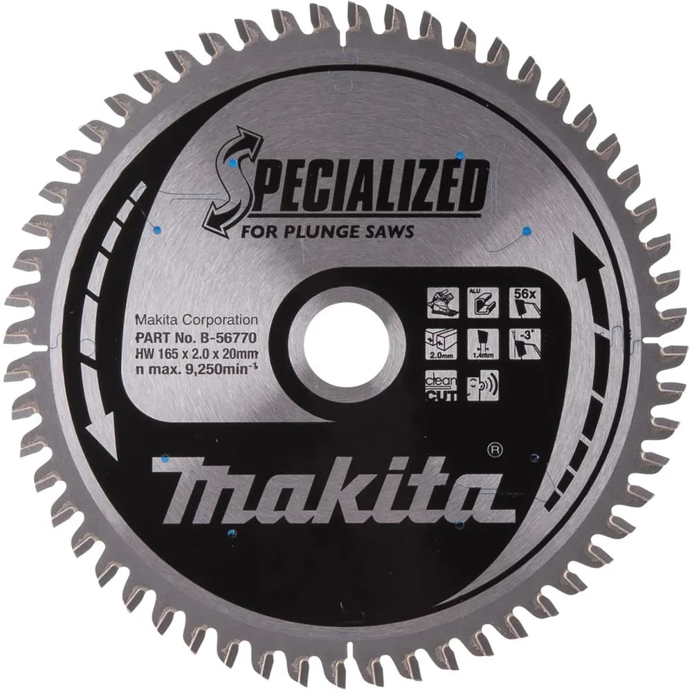 Makita Sägeblatt