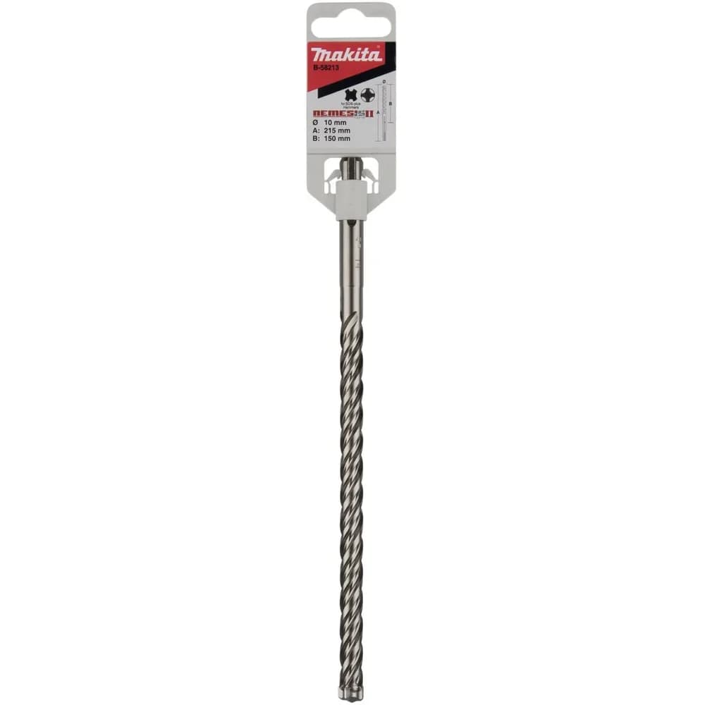 Makita SDS-Plus Bohrer B-58213