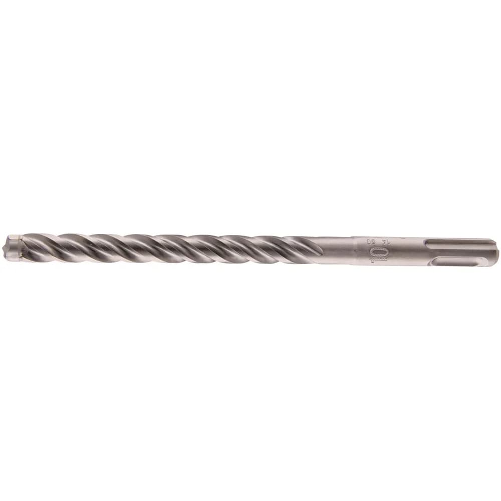 Makita Hammerbohrer B-63410 blau|grau