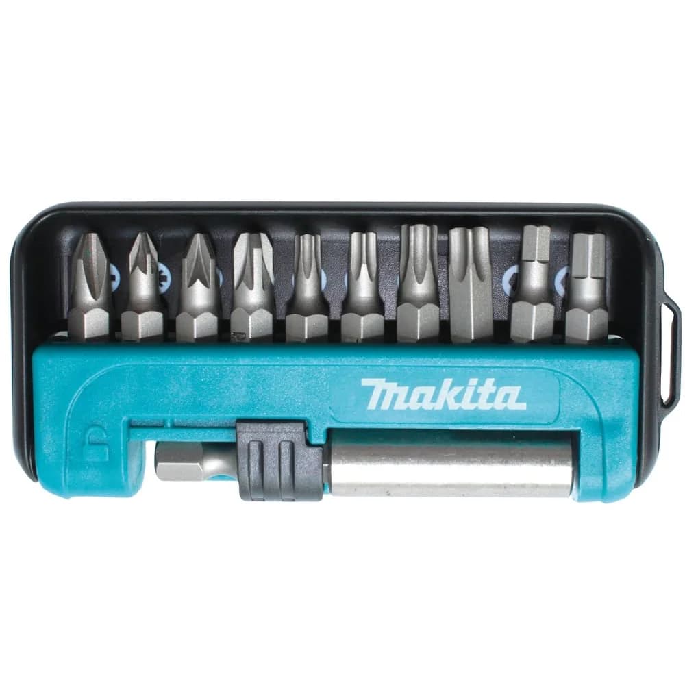 makita Bit-Set 11tlg.