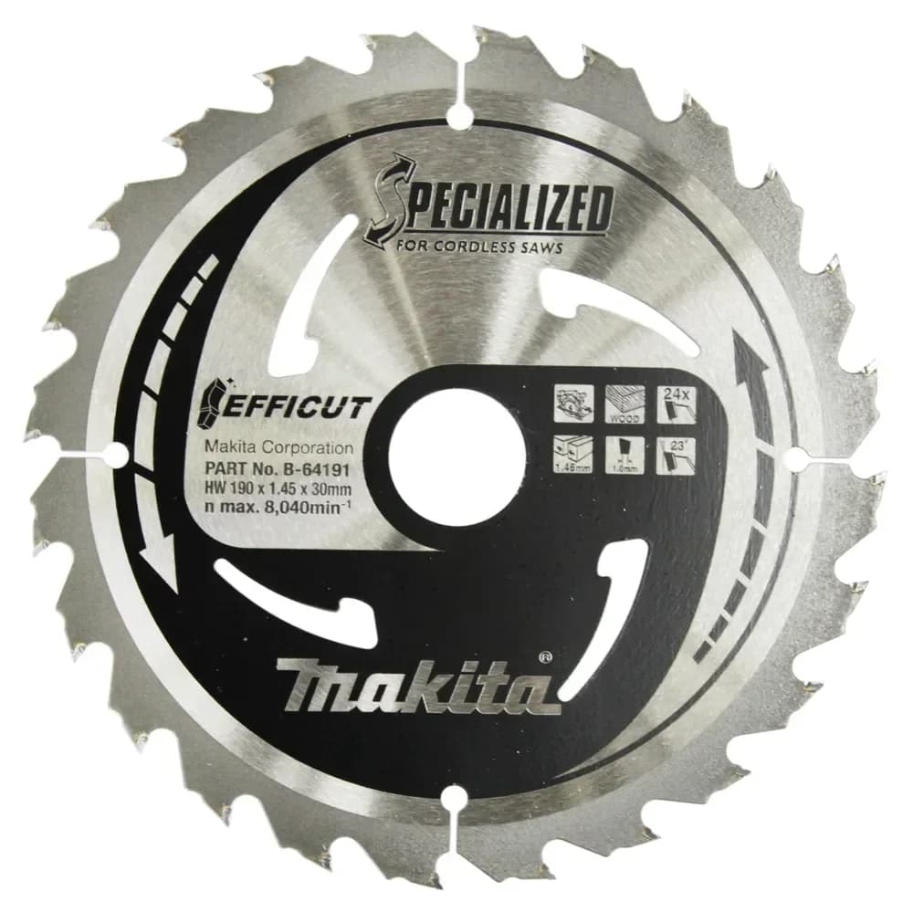 Makita Sägeblatt