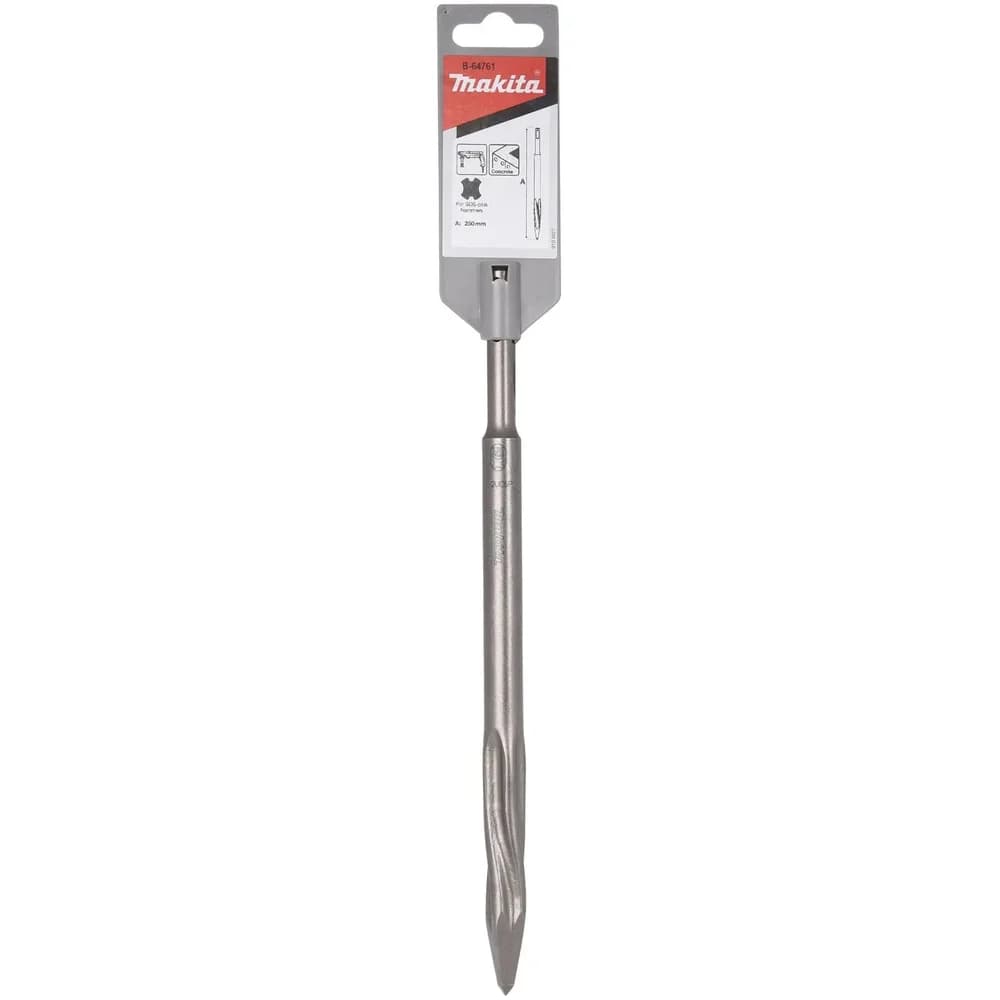 makita B-64761 Spitzmeißel