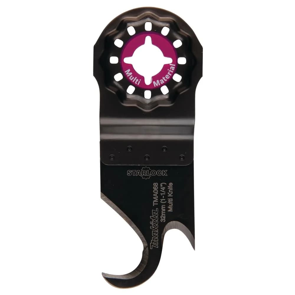 Universal Messer TMA068