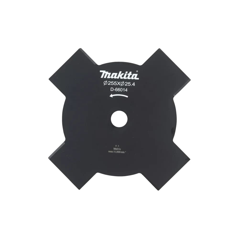 Makita 4-Zahn-Schlagmesser D-66014
