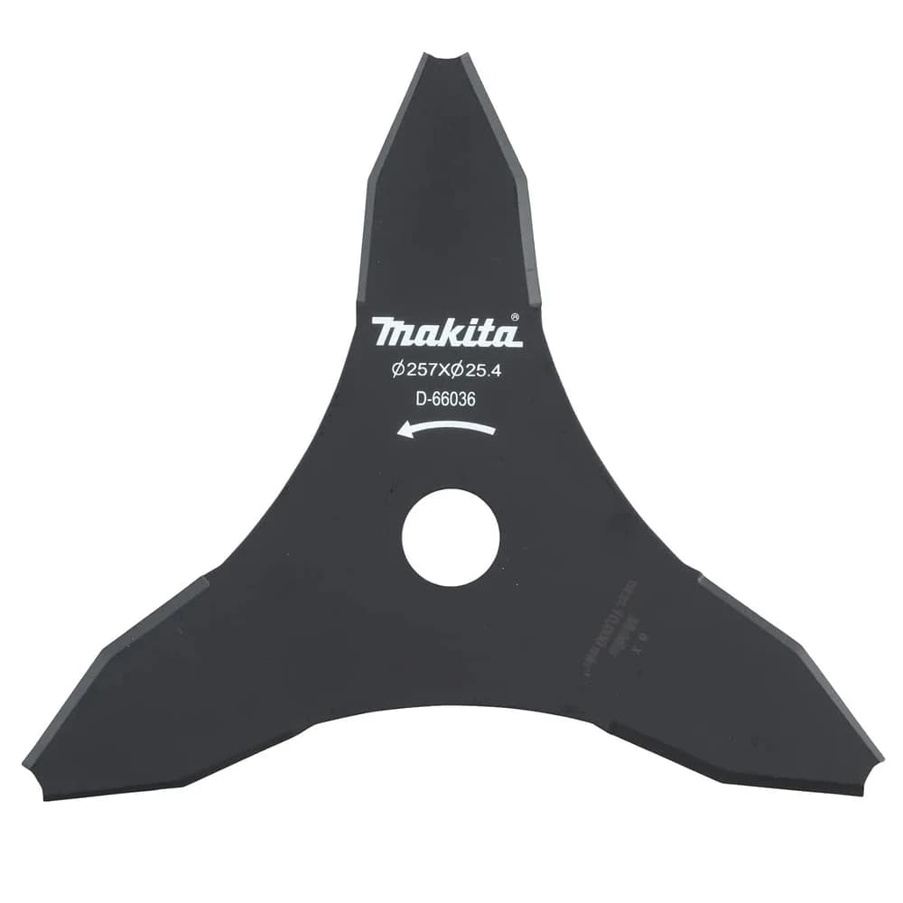 Makita Dickichtmesser D-66036
