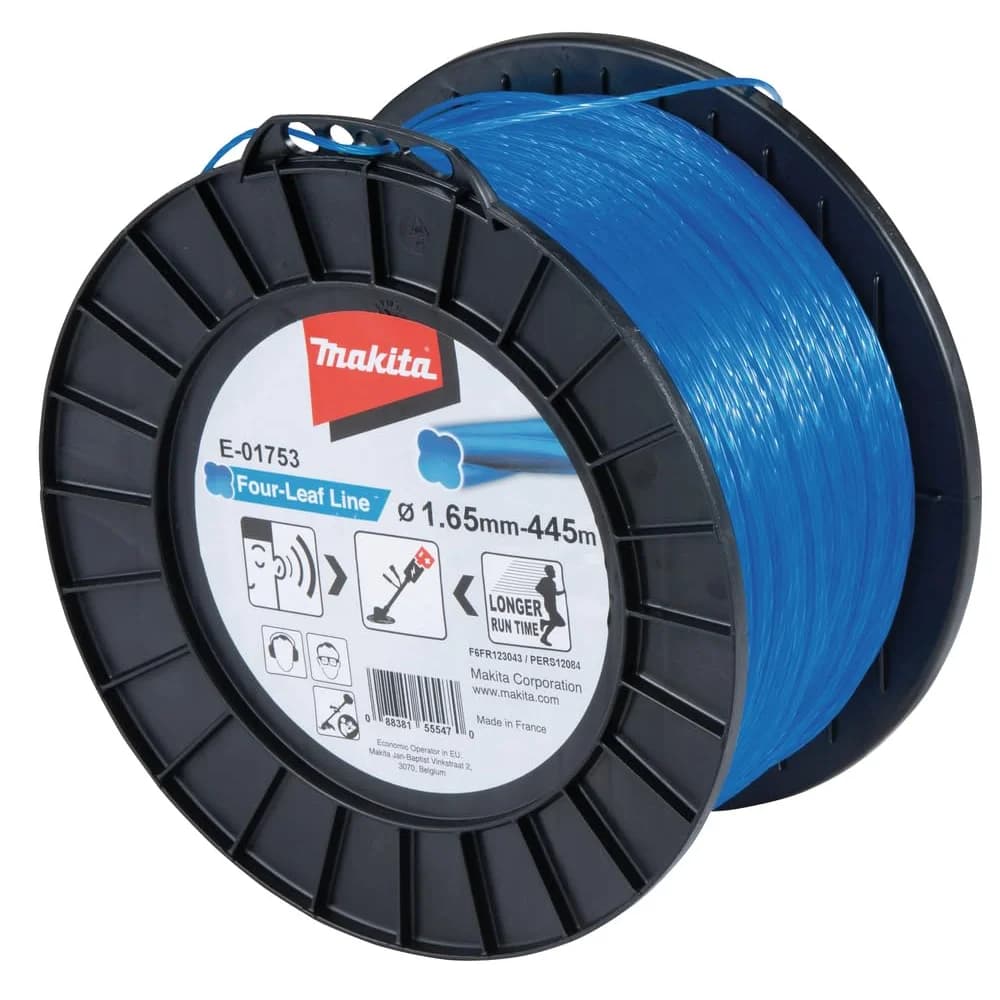 Makita Mähfaden Four Leaf E-01753