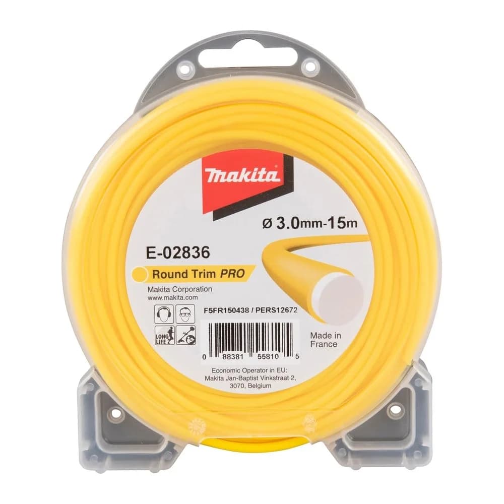 Makita Mähfaden rund E-02836