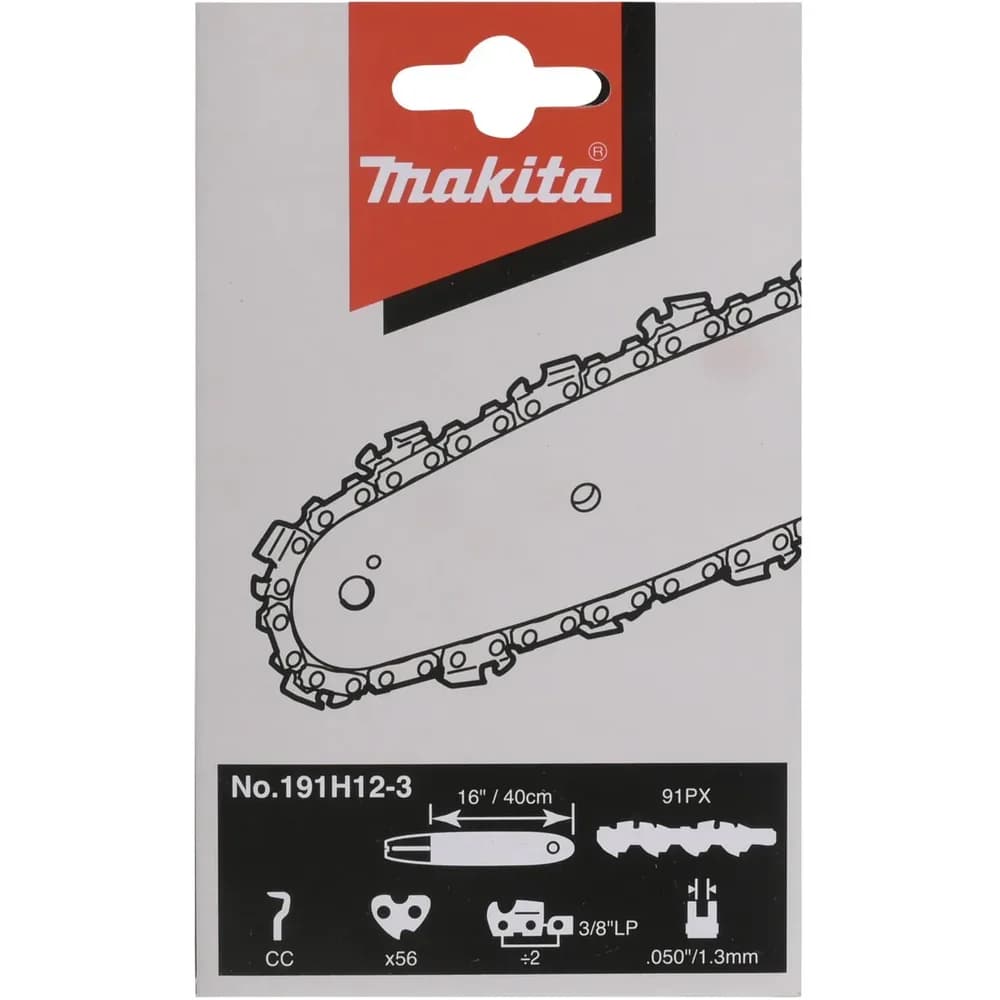 makita Sägekette 191H12-3