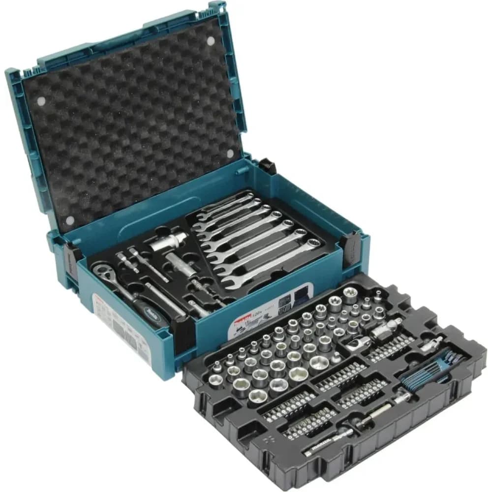 Makita Werkzeugkoffer