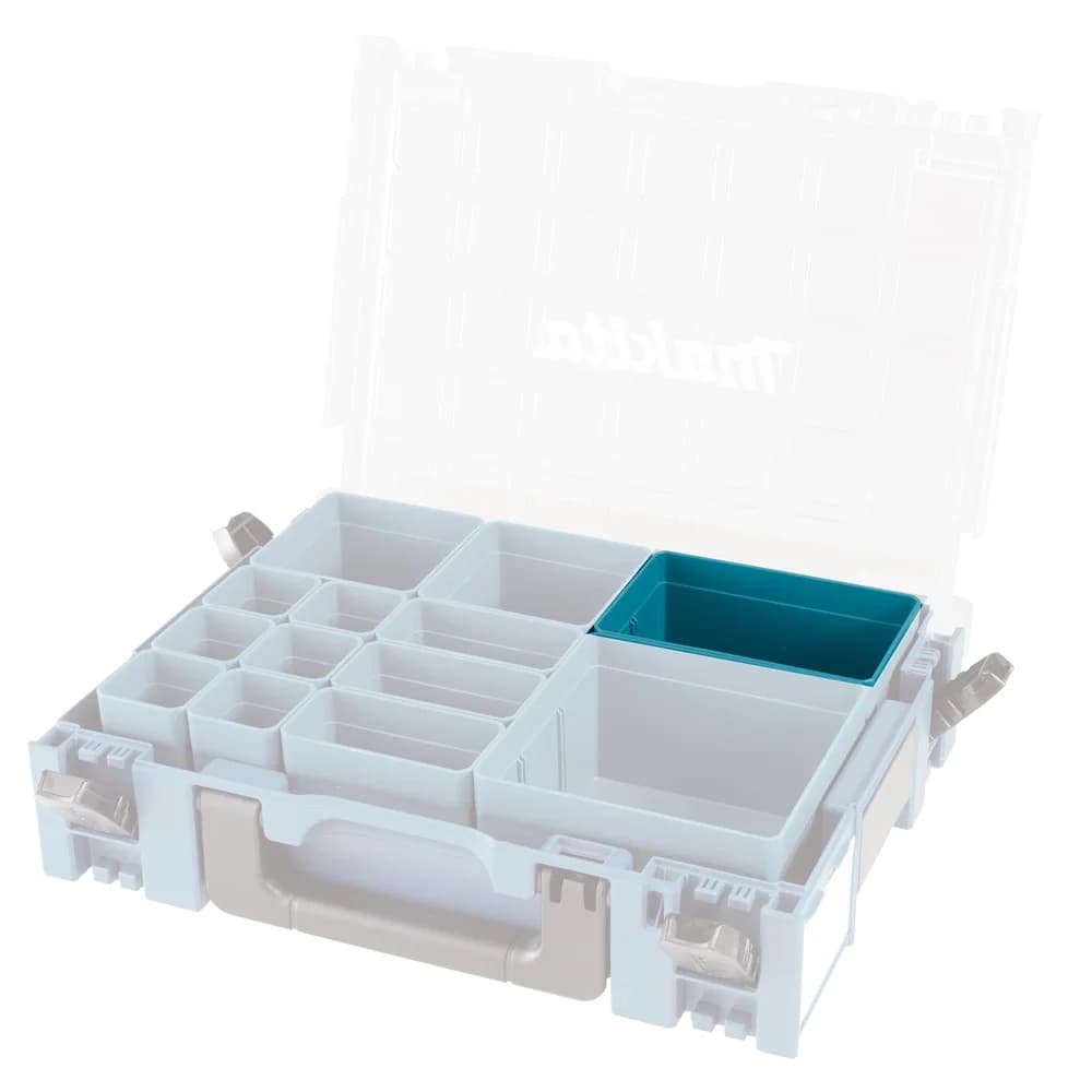 Makita Boxeinsatz Gr.4