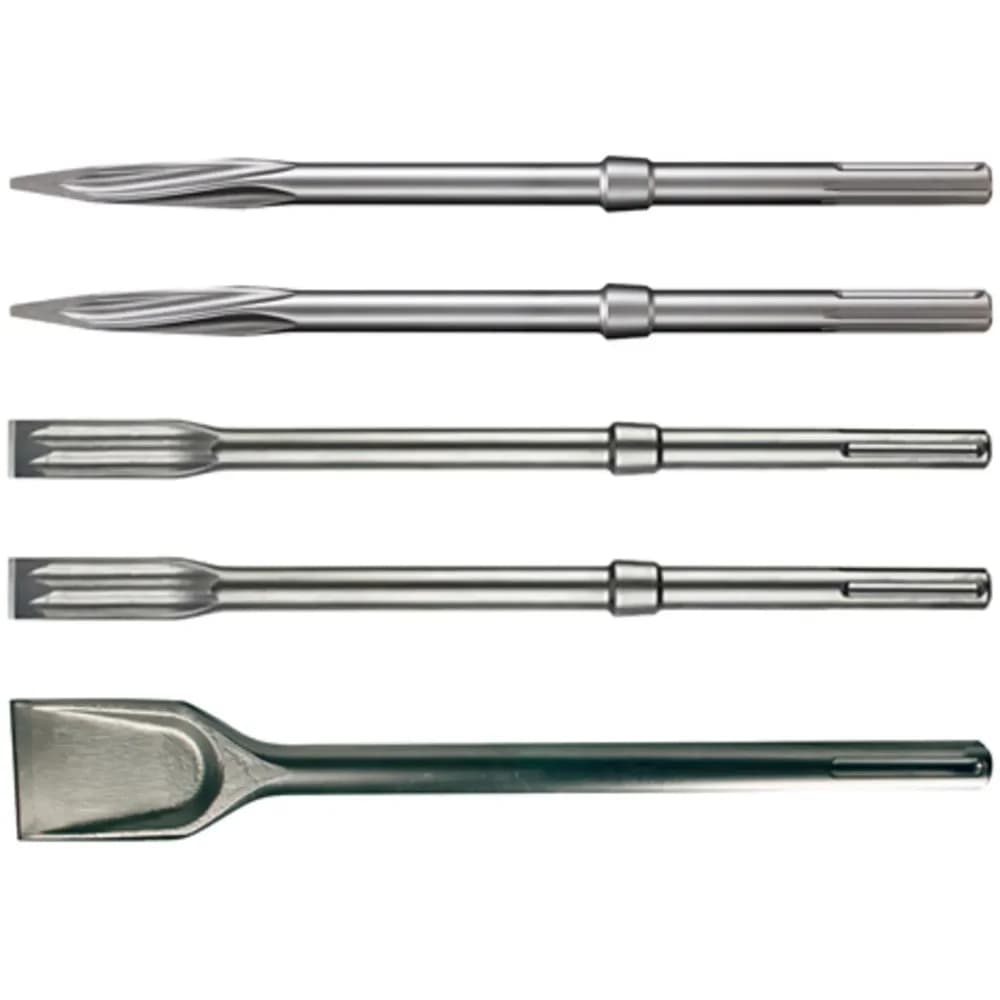 Makita Meißel-Set SDS-MAXE-13194