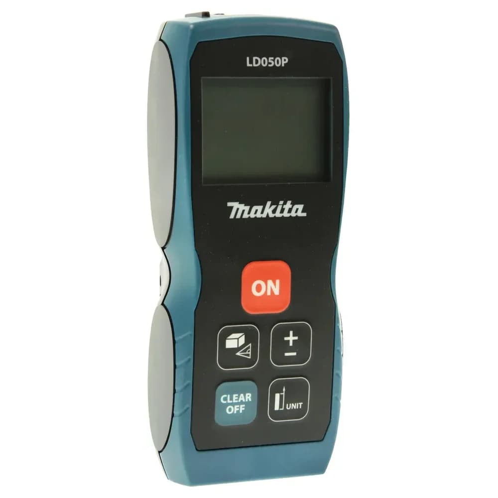 Makita Entfernungsmesser