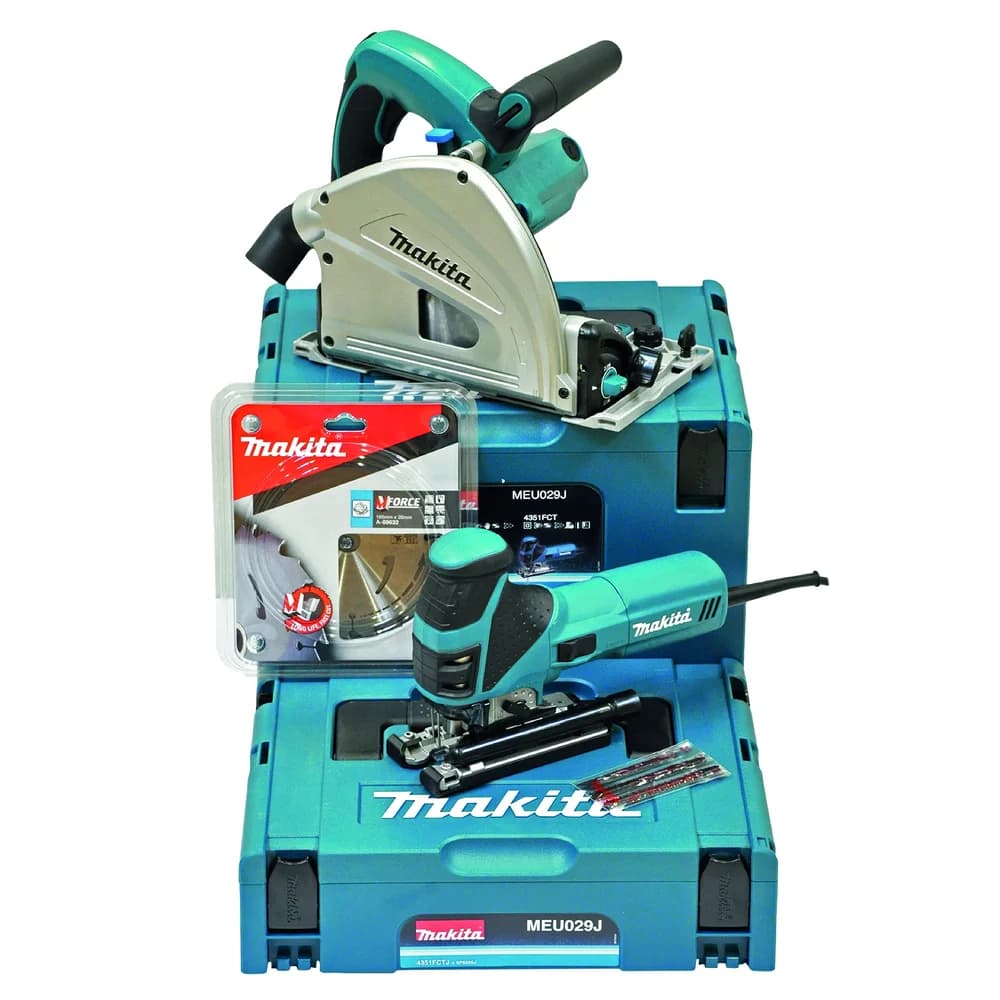 Makita Sägenset MEU029J