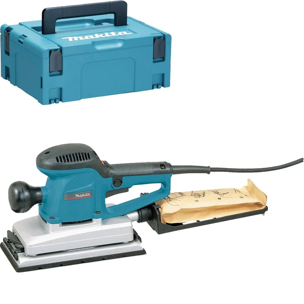 Makita BO4900VJ Schwingschleifer