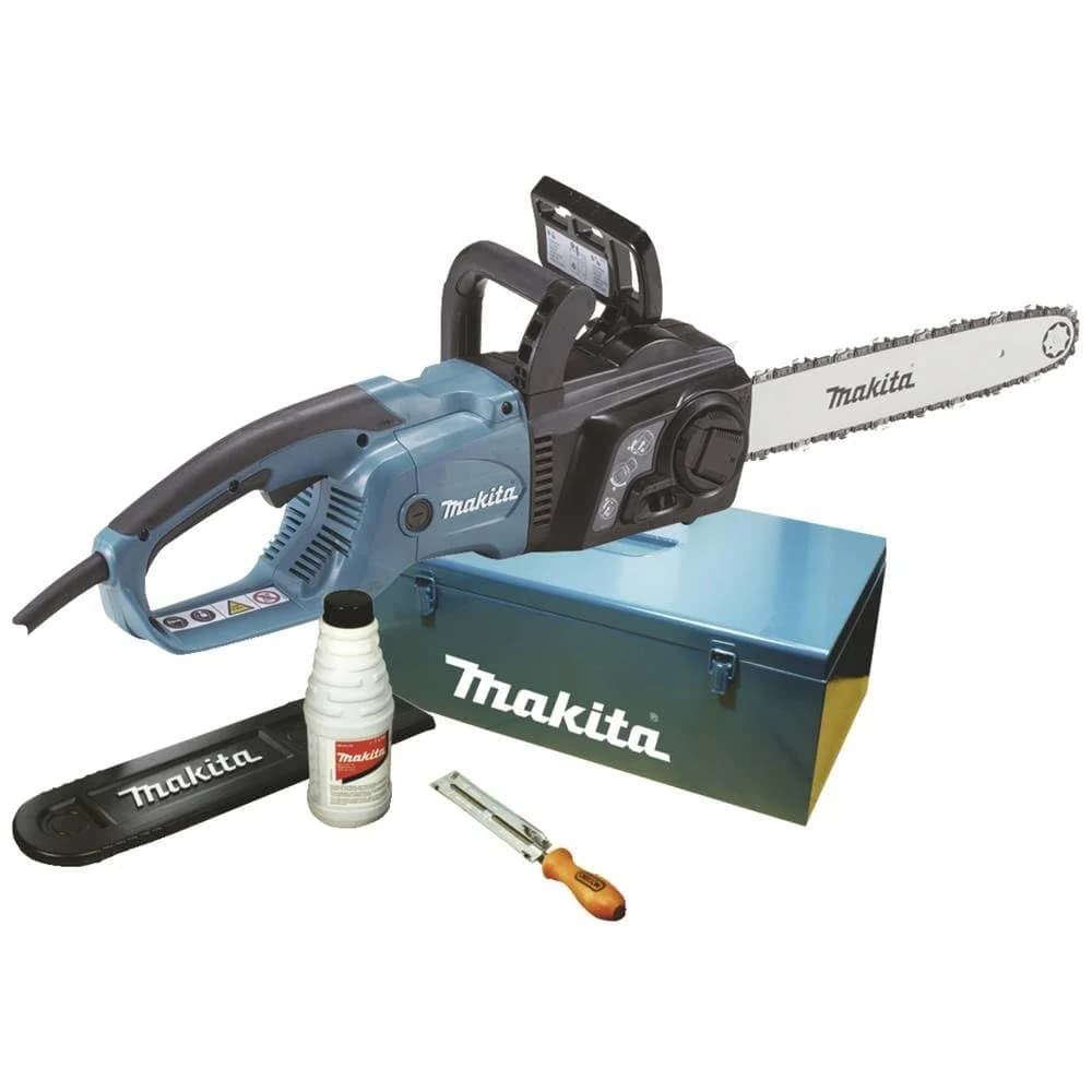 Makita Kettensäge UC3551AK