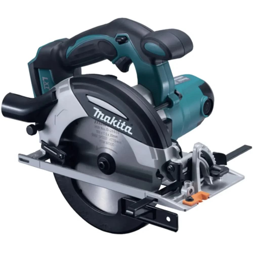 Makita, Handkreissäge, DHS 630