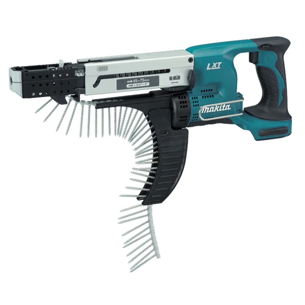 Akku-Magazinschrauber 18V