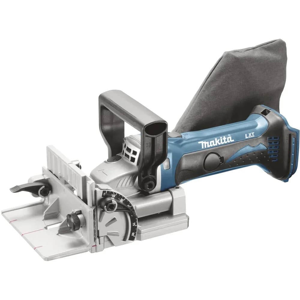 Makita Akku-Nutfräse DPJ180Z