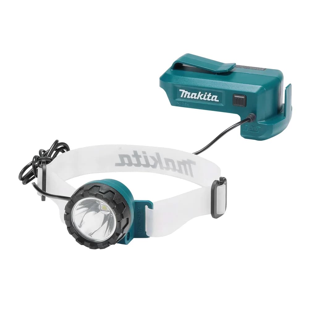 Makita Akku-Lampe DEADML800