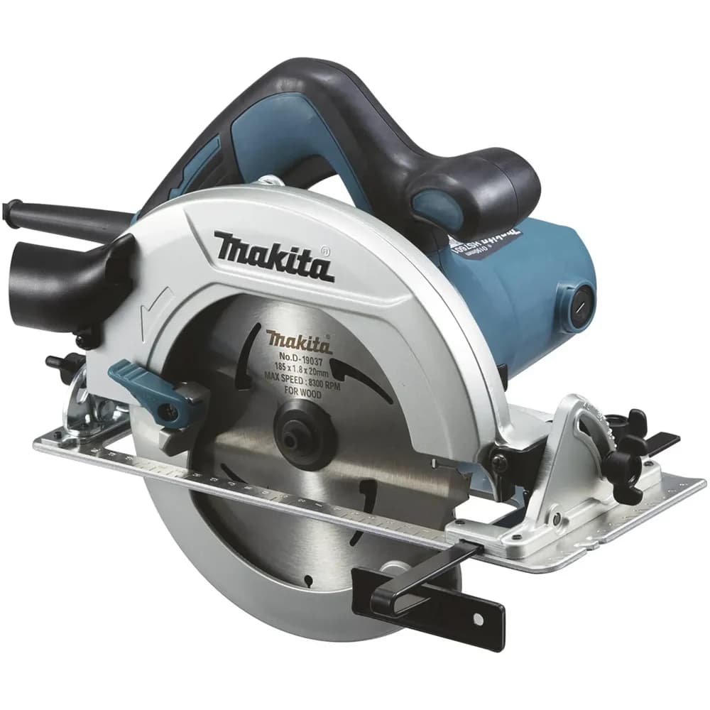 Makita HS7601J Handkreissäge