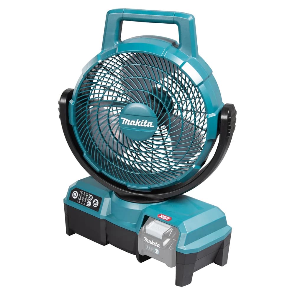 Makita Akku-Lüfter CF001GZ