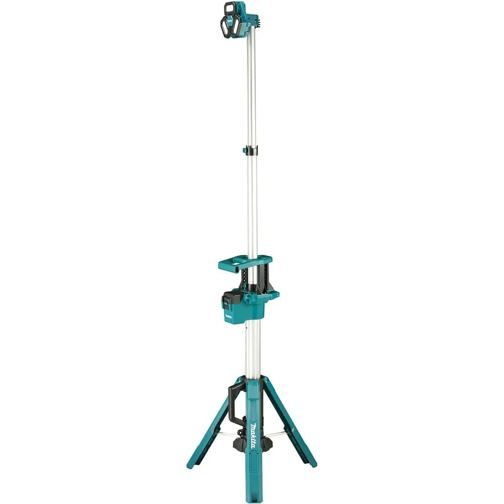 Makita DEADML814 LED-Akku-Baustrahler