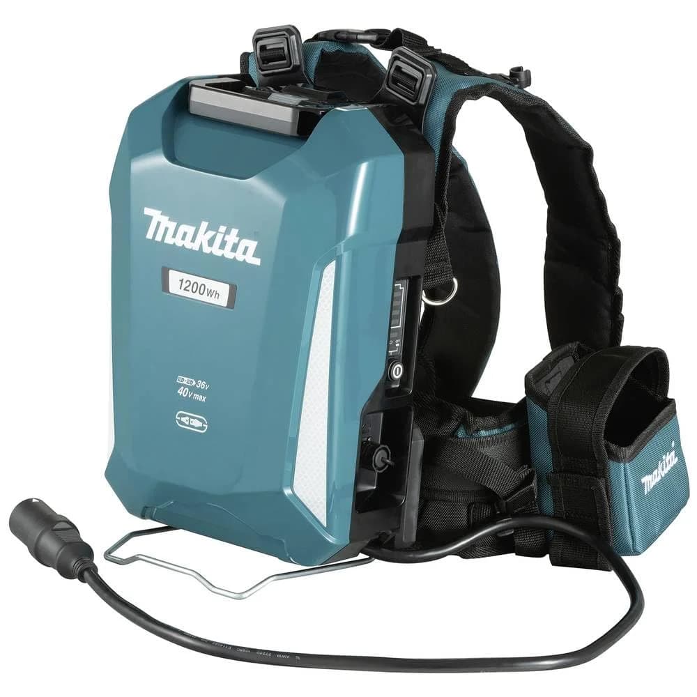 Makita Rückentragbarer Akku PDC1200A01