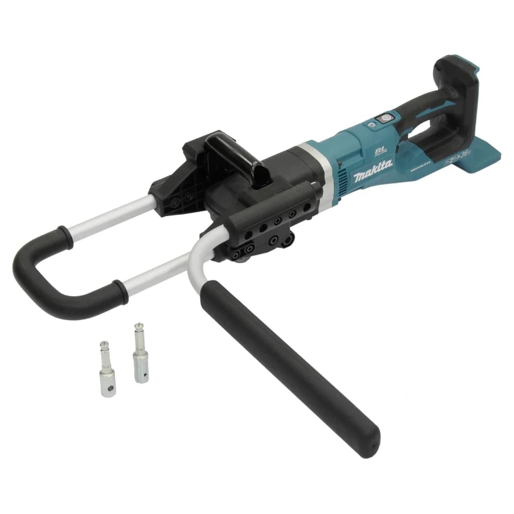 makita Akku-Erdbohrer DDG460ZX7