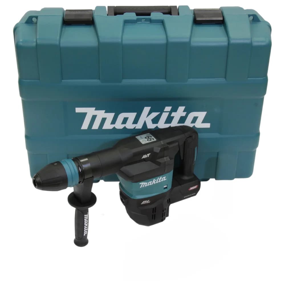 Makita HM001GZ02 Akku-Stemmhammer