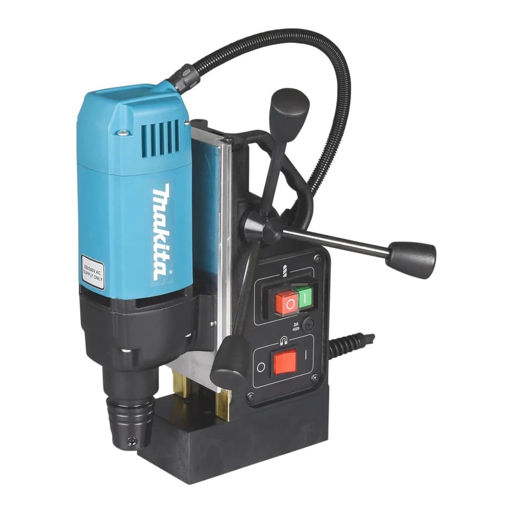Magnetbohrmaschine