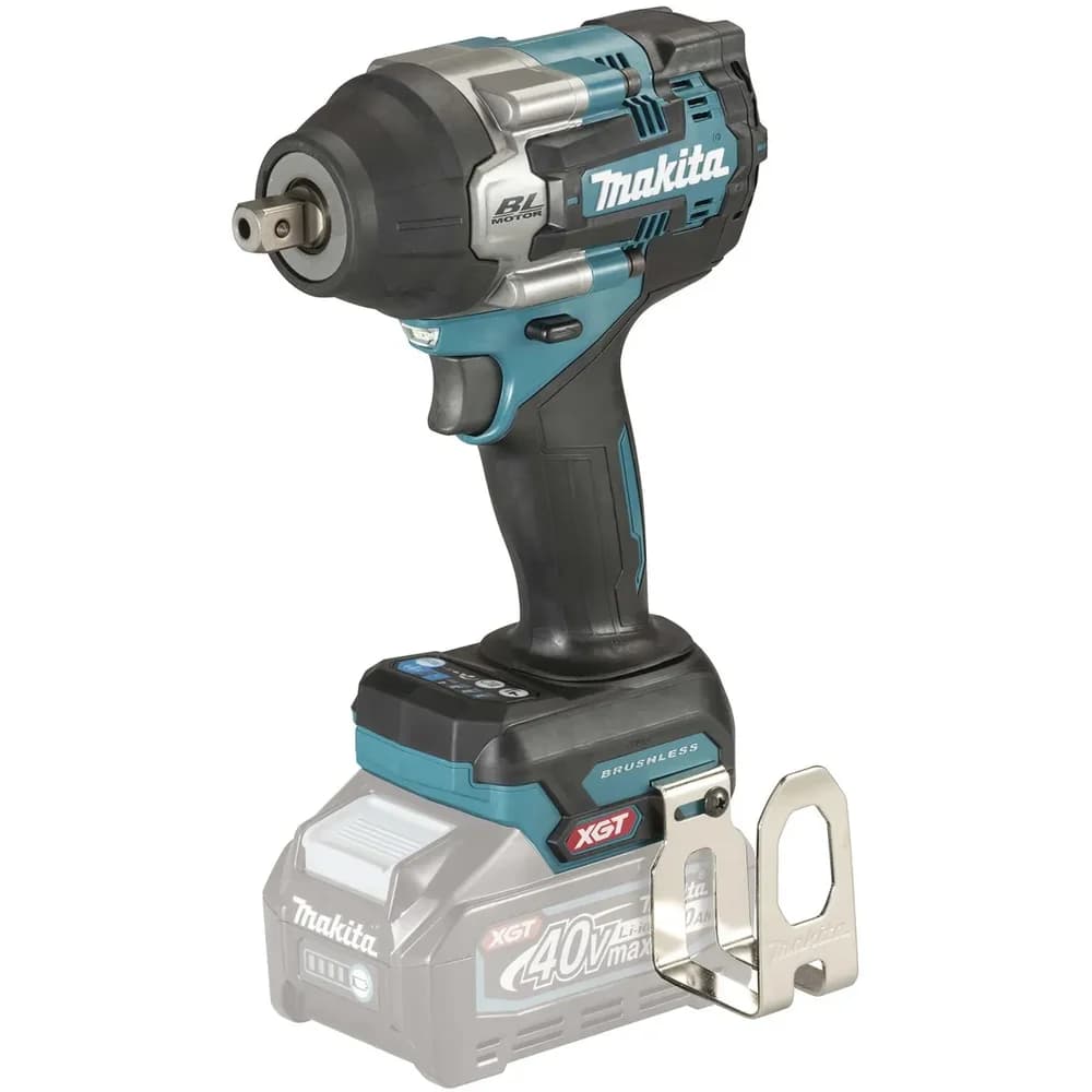 Makita Akku-Schlagschrauber TW008GZ