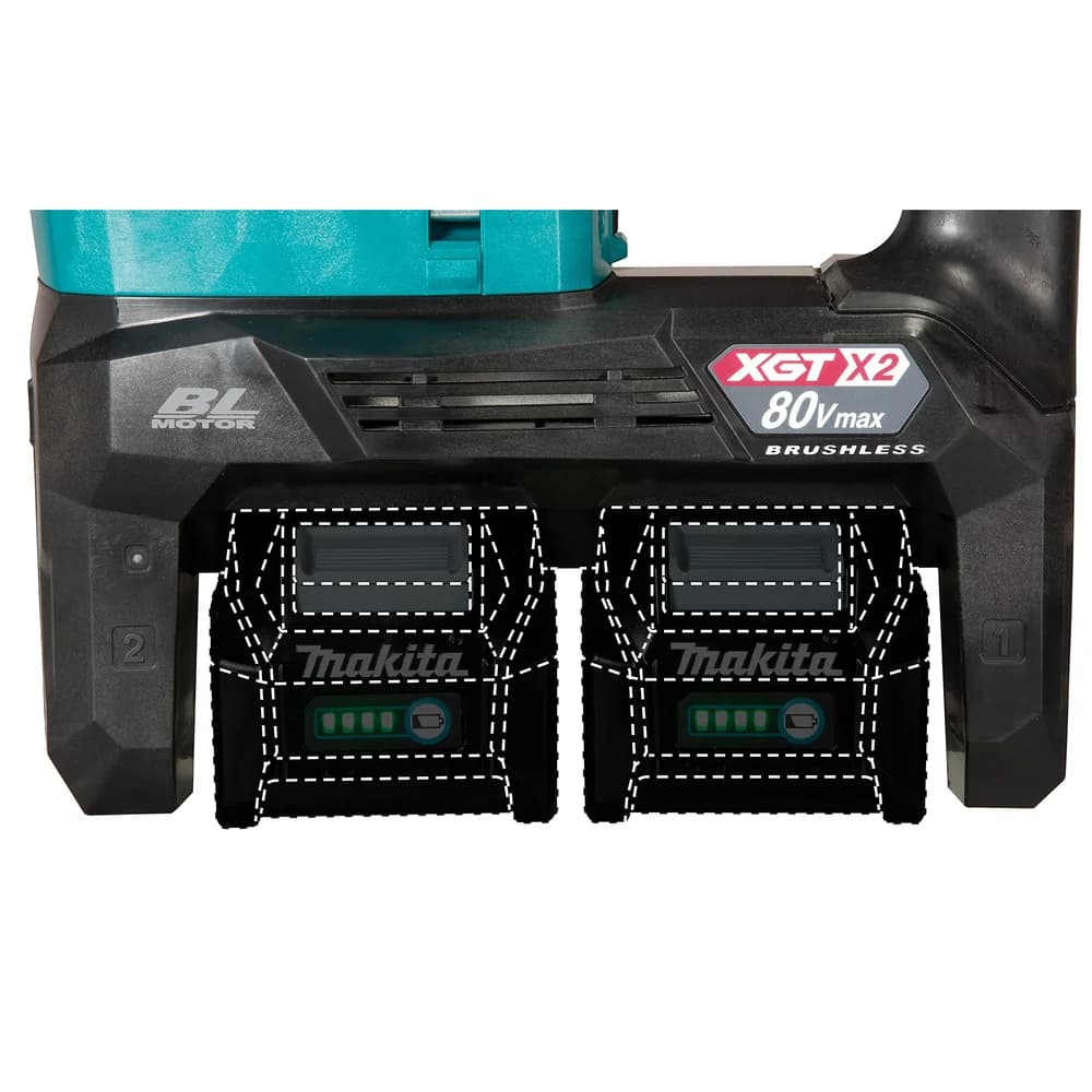 Makita HM002GZ03 Akku-Stemmhammer