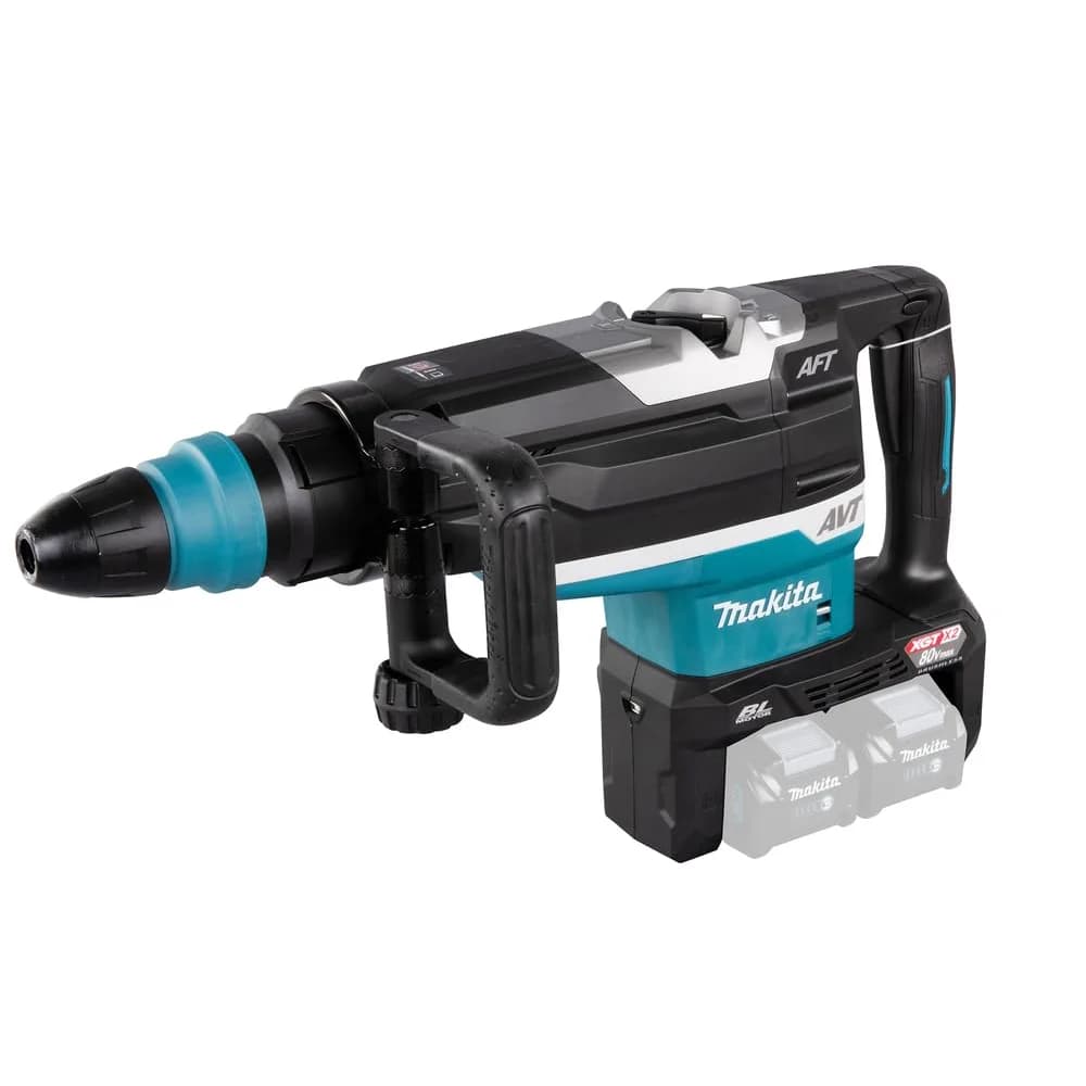 Makita HR006GZ Akku-Kombihammer