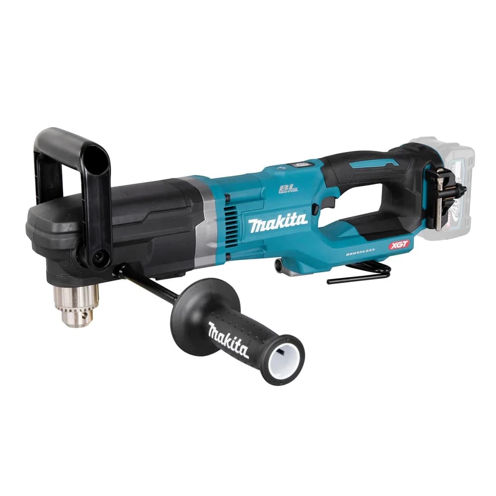 Makita Akku-Winkelbohrmaschine 40 V