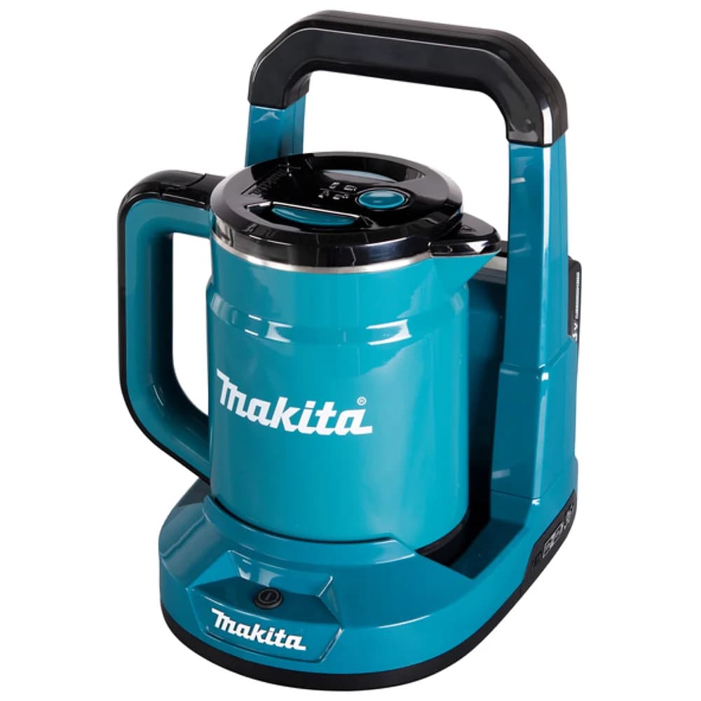 Makita Wasserkocher